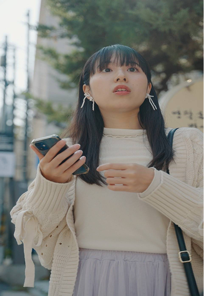 時を閉じ込めて